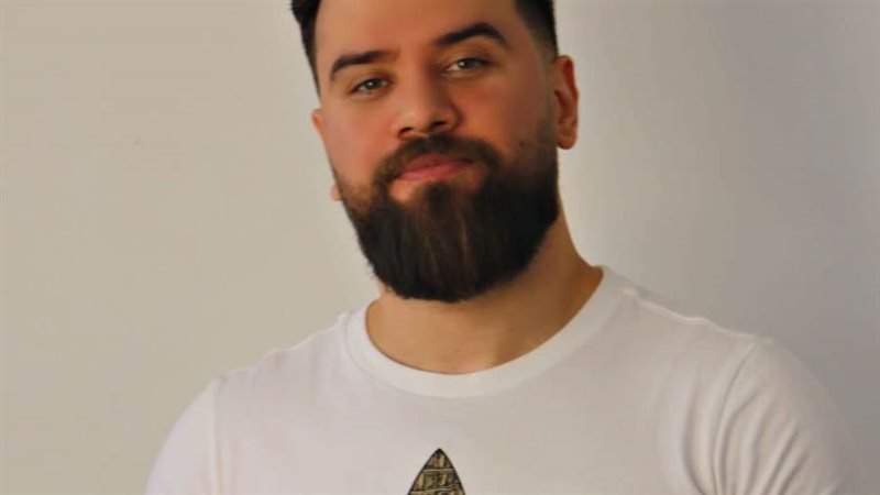 فهد الشلهومي