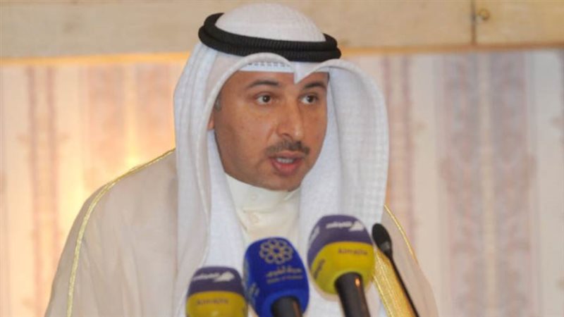 السفير ناصر الهين