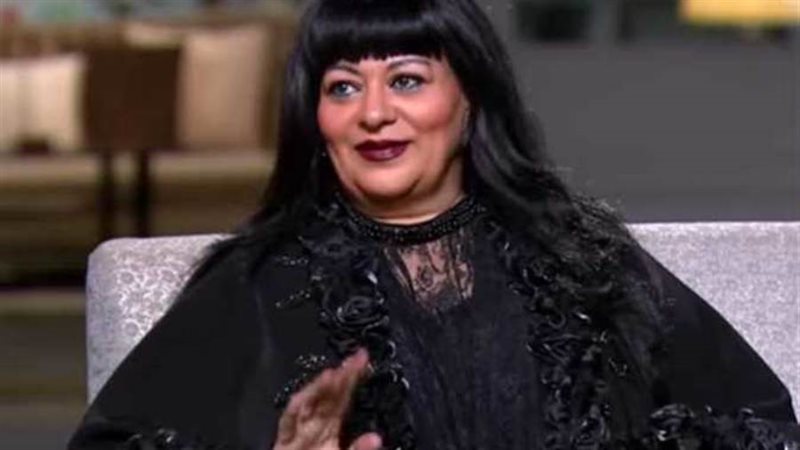 فريدة سيف النصر