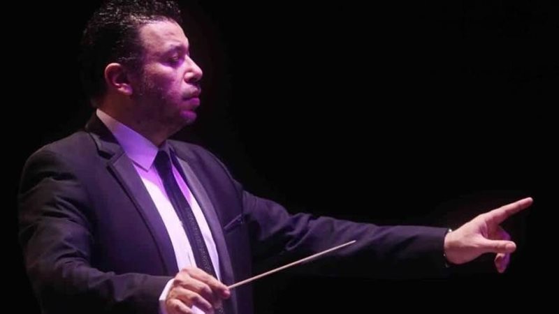 د محمد الموجي