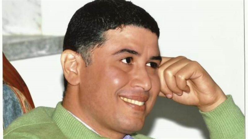 الدكتور حمدى سليمان