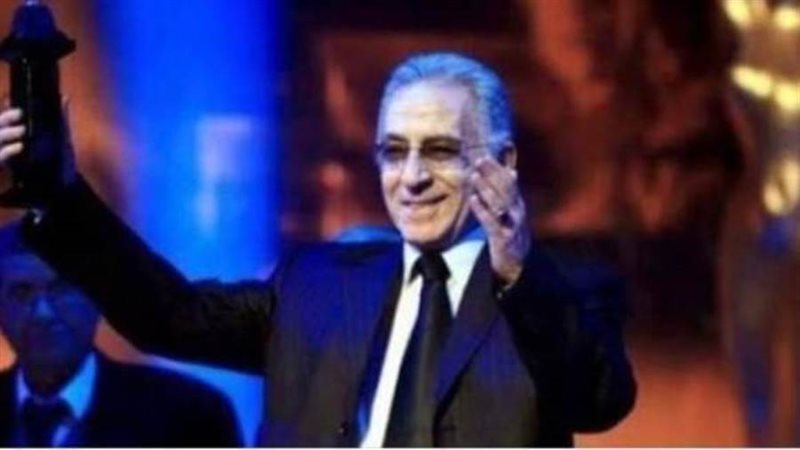 المخرج على عبد الخالق