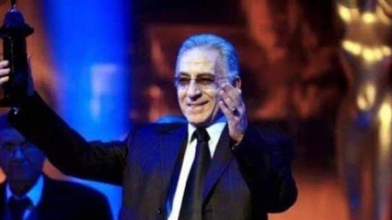 المخرج على عبد الخالق