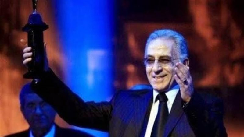 المخرج علي عبد الخالق