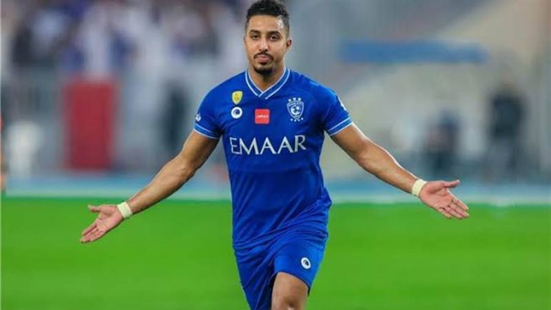 سالم الدوسري