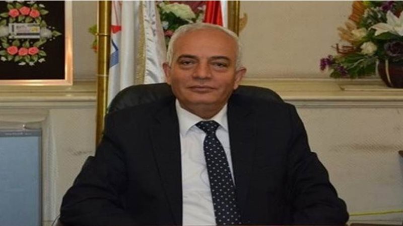 الدكتور رضا حجازي