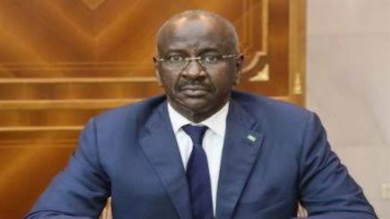 محمد سالم ولد مرزوق