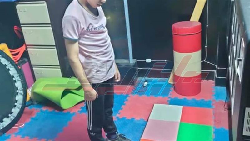 أطفال قادرون بإختلاف