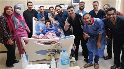 بعد 45 يومًا.. 