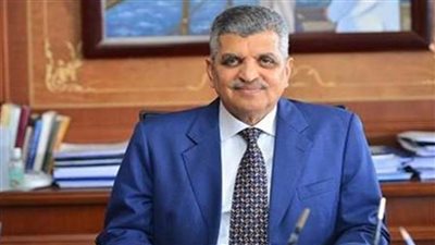 الفريق أسامة ربيع: صناعة 