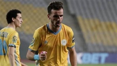 دونجا: تعبت نفسيًا في الإسماعيلي.. ويكشف حقيقة التفويت