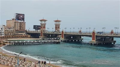 تعرف على أسعار تذاكر شواطئ بمحافظة الإسكندرية