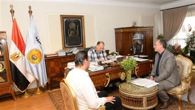 الموافقة على 178 طلب إجازة و137 طلب ندب وإعارة بمديرية التربية والتعليم بأسيوط