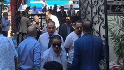 انتظام سير انتخابات نقيب المحامين وتزايد الإقبال على اللجان