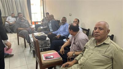 لجان انتخابات المحامين بأسيوط تواصل استقبال الناخبين على مقعد النقيب