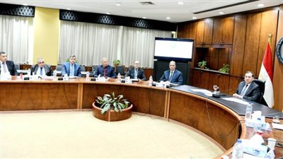 وزارة البترول: انتظام توفير المنتجات البترولية للسوق المحلي رغم تحديات الأزمة الأوكرانية