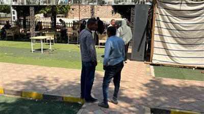 إقبال متوسط في انتخابات نقابة المحامين بالمنيا