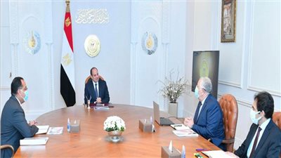 موجز الرابعة| الرئيس السيسي يوجه بتقديم حوافز مالية إضافية لدعم الفلاحين وتعزيز دخلهم