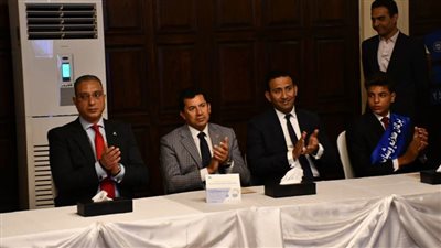 افتتاح أول مركز إعلامي للشباب والرياضة بمحافظة الفيوم