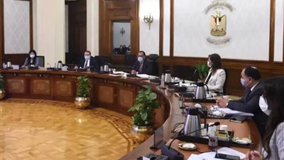 رئيس الوزراء يترأس اجتماع المجلس التنسيقي للسياسات المالية والنقدية