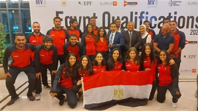 غتوري: الفراعنة أول منتخب إفريقي يصعد لكأس العالم.. ومسيرة الإنجازات مستمرة