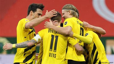 ماينز يفوز على بوروسيا مونشجلادباخ بهدف نظيف في الدوري الألماني