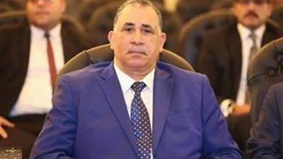 فوز عبدالحليم علام بمنصب نقيب المحامين