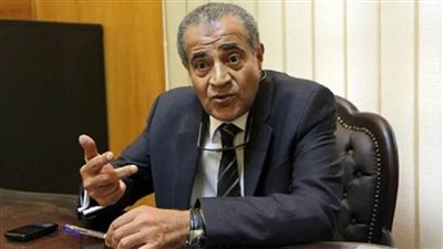وزير التموين: احتياطي القمح يكفي 6.7 شهر والزيت 6 شهور