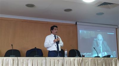 فعاليات دورة الصحفي الشامل في نسختها الجديدة بمؤسسة 