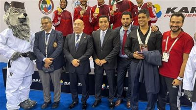 ختام الدوري العالمي للكاراتيه وبلد الوليد × ألميريا والدوري الأرجنتيني      