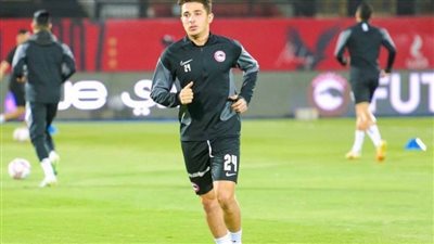 ماذا يفعل الأهلي حال فشل صفقة لاعب فيوتشر؟.. بديل بوبو