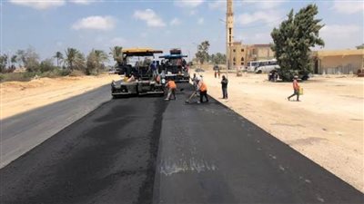 اعتماد الخطة الاستثمارية للعام المالي لتدعيم ٦ قطاعات بالبحيرة بقيمة مليار جنيه