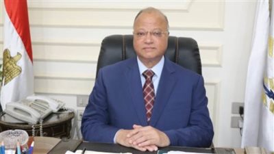 محافظ القاهرة يطلق مبادرة 