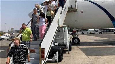 السياحة الروسية تعود.. 