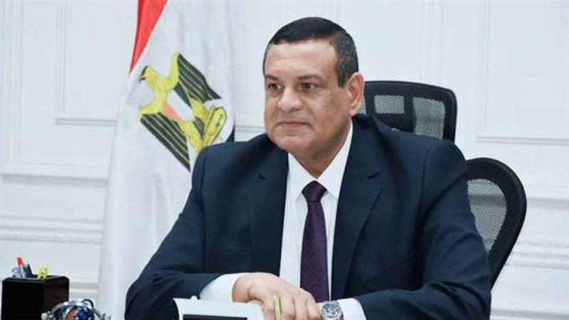 هشام آمنة وزير التنمية