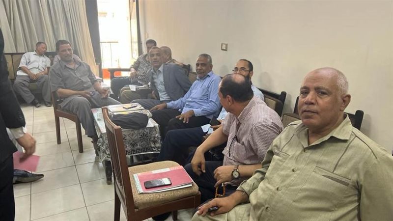 لجان انتخابات المحامين
