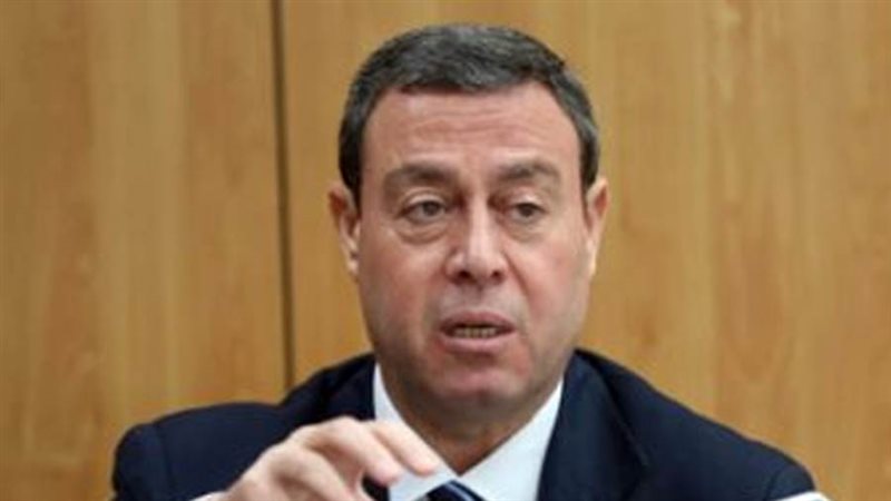 دياب اللوح سفير دولة