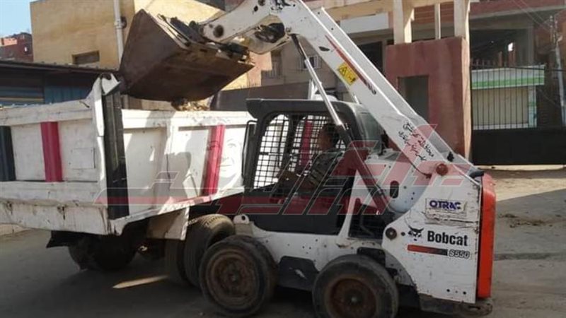 حملات النظافة