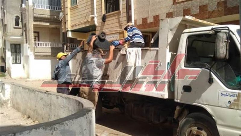 حملات النظافة