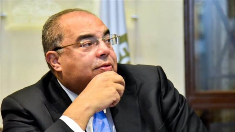 د. محمود محيي الدين