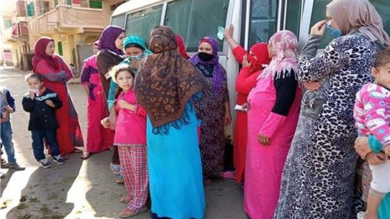 انطلاق حملة توعوية