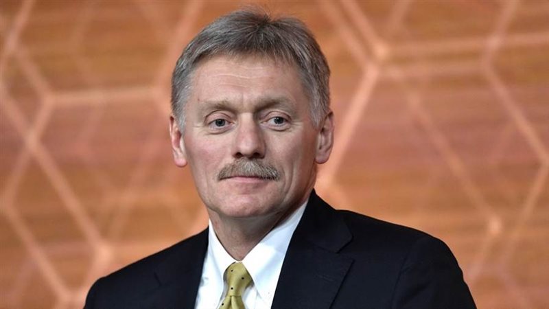 دميتري بيسكوف