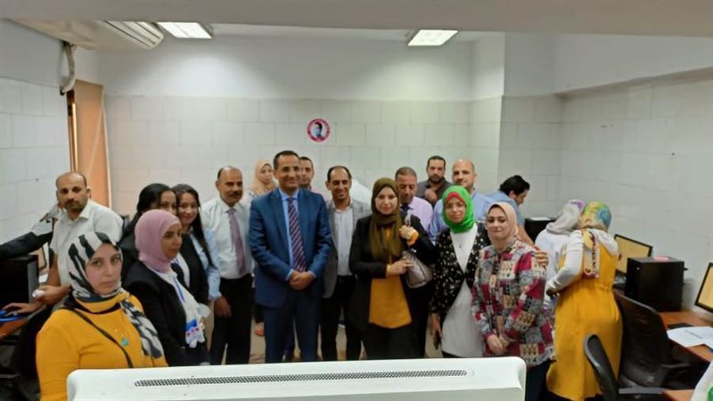 توفير الخدمات الرقمية