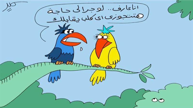 ريشة سمير عبد الغني