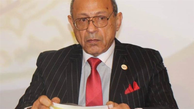 اللواء رؤوف السيد