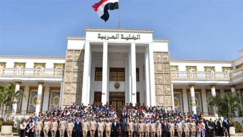 القوات المسلحة تنظم