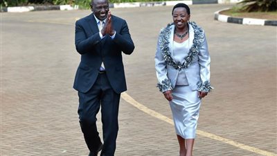 المحكمة العليا في كينيا تقر رسميا فوز وليام روتو برئاسة البلاد بعد تفنيد طعون على نتيجة الانتخابات