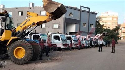 أهم الفعاليات والأحداث بكفر الشيخ اليوم