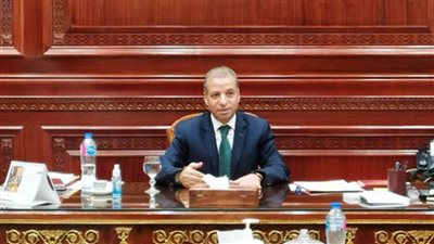 أمين عام الشيوخ يوضح شرط قيام أي برلمان بمهامه