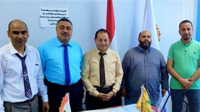 صحة شمال سيناء: إعداد خطة وقائية بالمعاهد الأزهرية استعدادًا للدراسة 